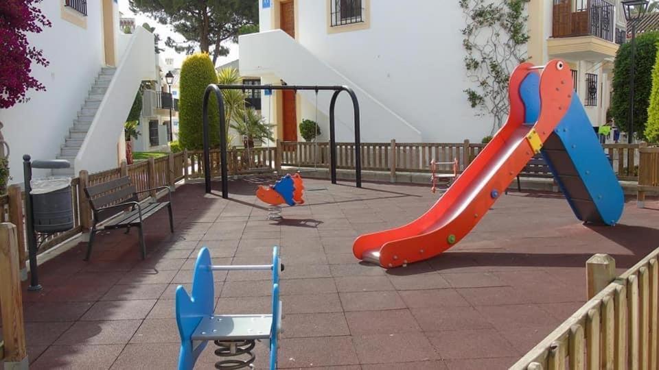 Casa De Familia Vera Coast 外观 照片