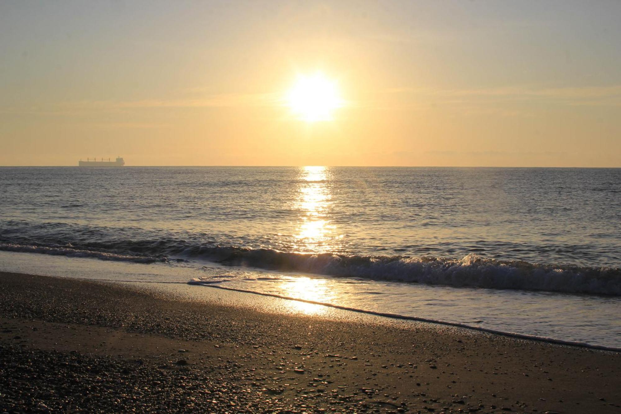 Casa De Familia Vera Coast 外观 照片