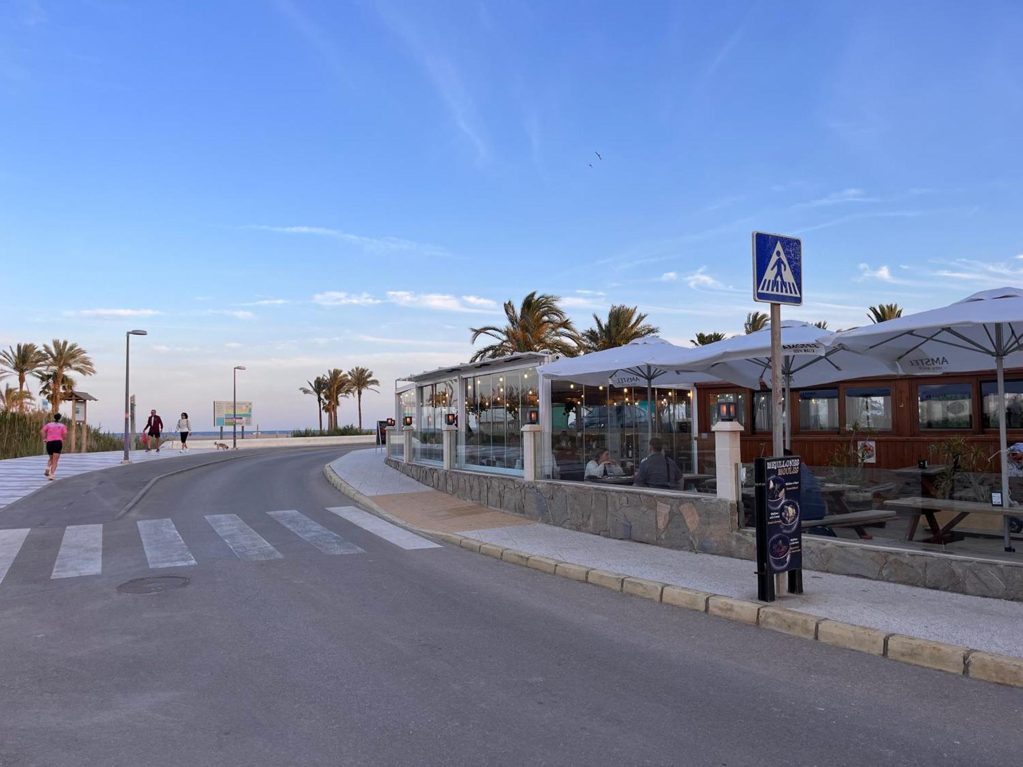 Casa De Familia Vera Coast 外观 照片