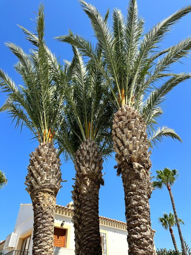 Casa De Familia Vera Coast 外观 照片