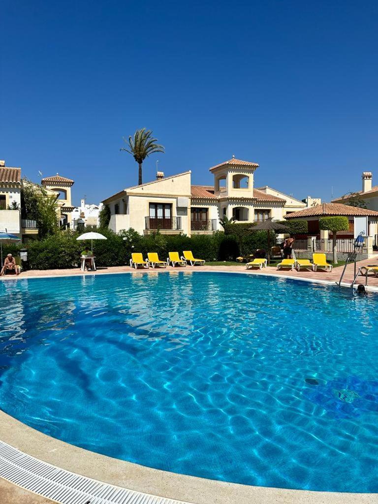 Casa De Familia Vera Coast 外观 照片