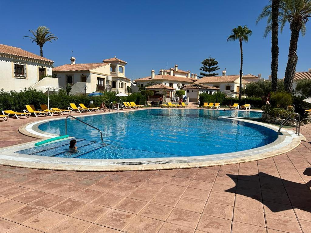Casa De Familia Vera Coast 外观 照片