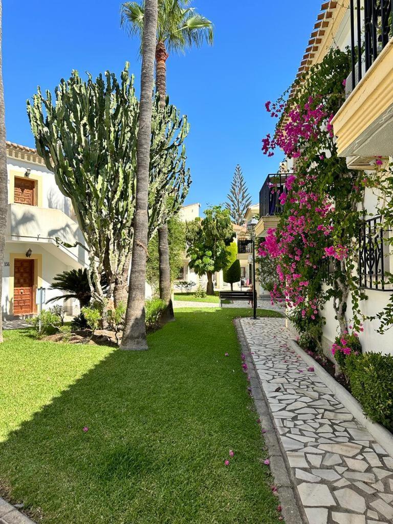 Casa De Familia Vera Coast 外观 照片