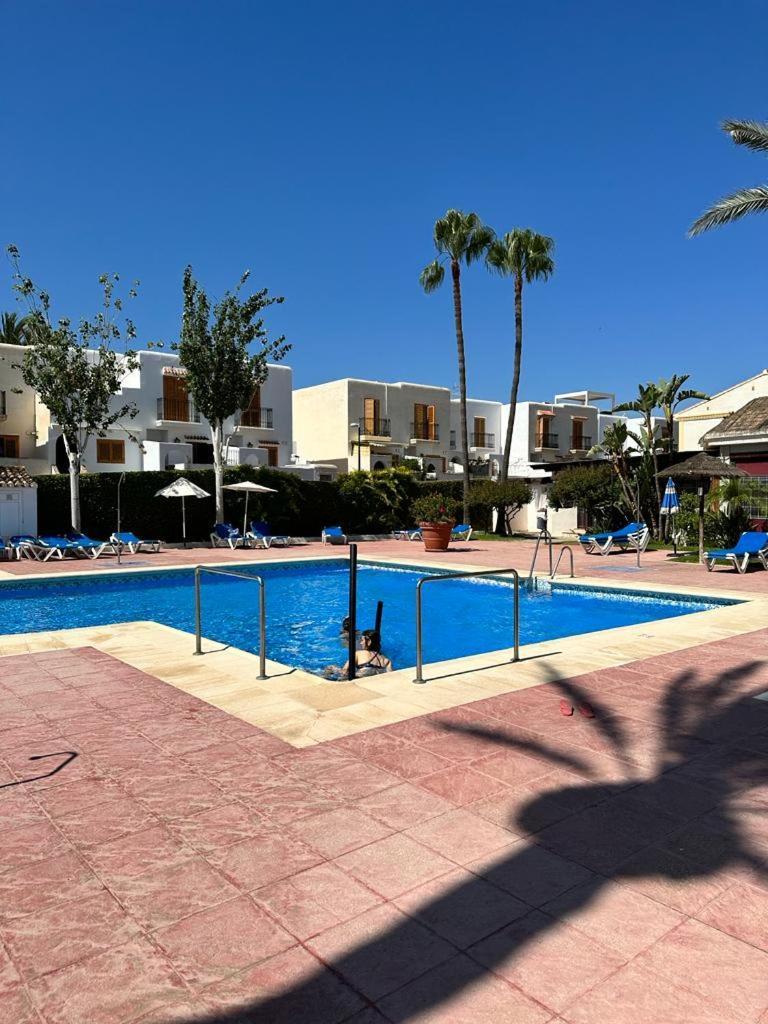 Casa De Familia Vera Coast 外观 照片