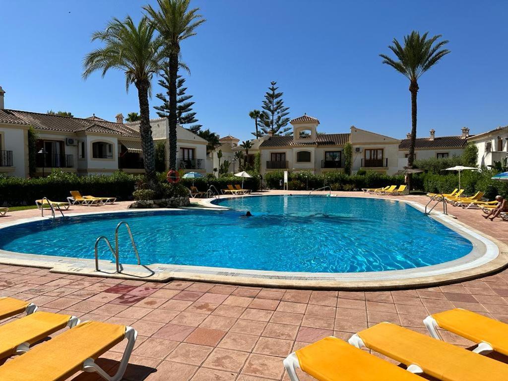 Casa De Familia Vera Coast 外观 照片