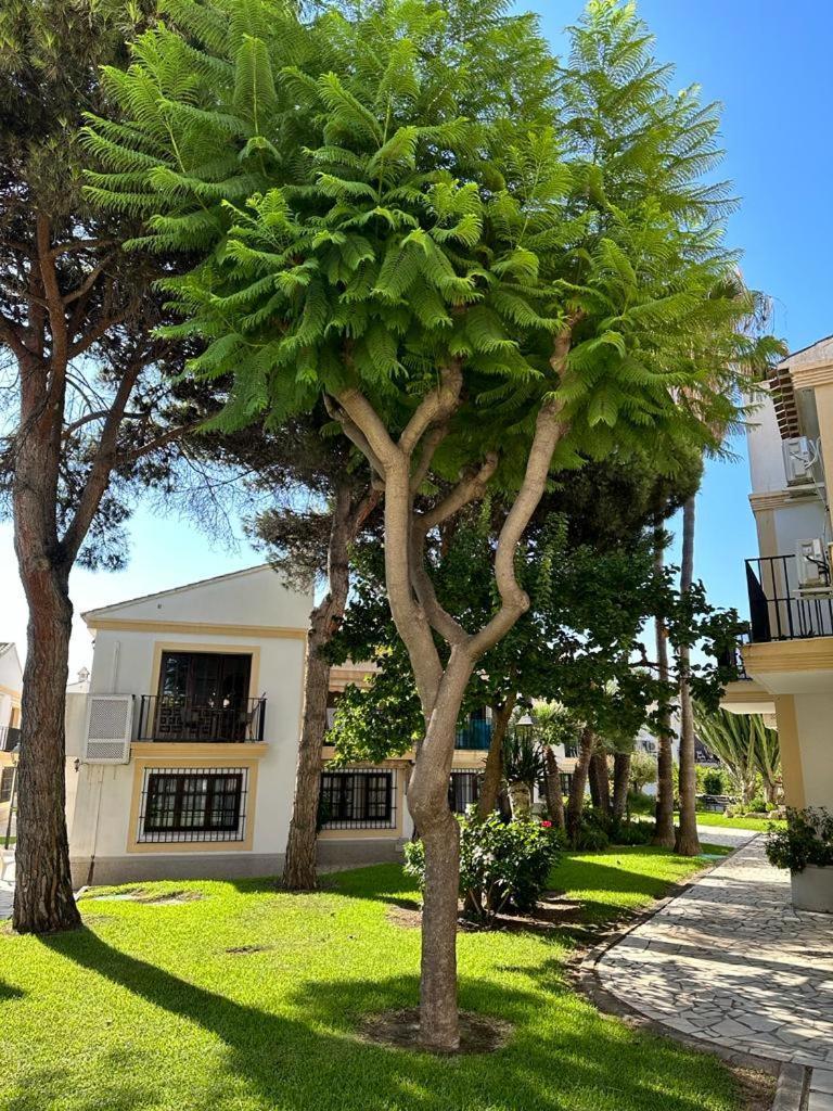 Casa De Familia Vera Coast 外观 照片