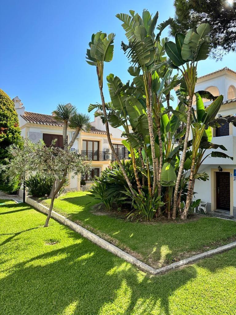Casa De Familia Vera Coast 外观 照片