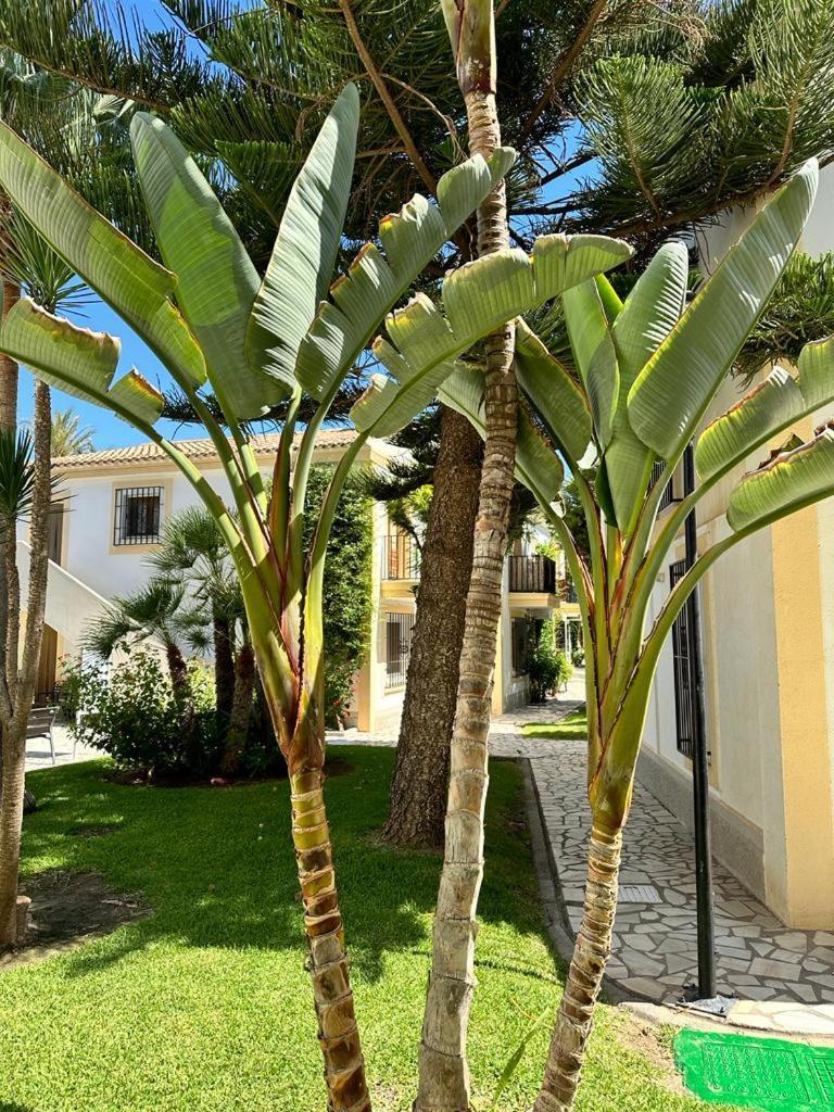 Casa De Familia Vera Coast 外观 照片
