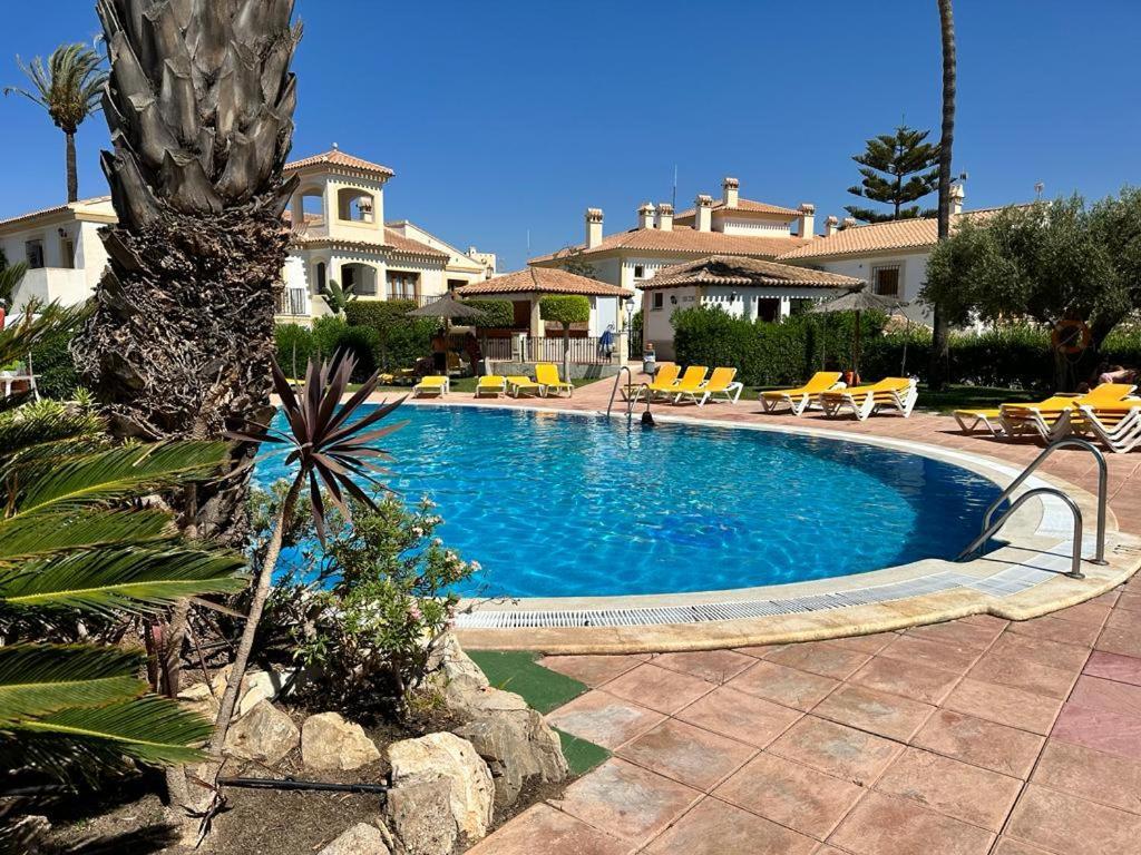 Casa De Familia Vera Coast 外观 照片