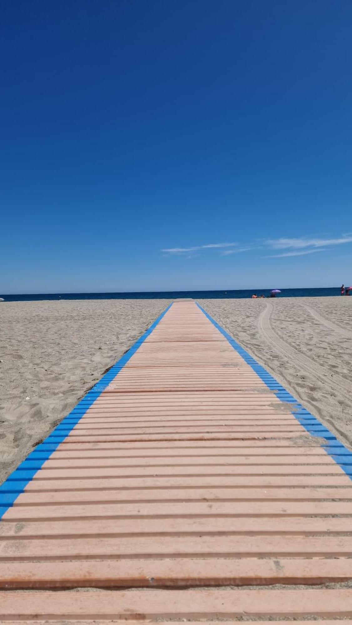 Casa De Familia Vera Coast 外观 照片