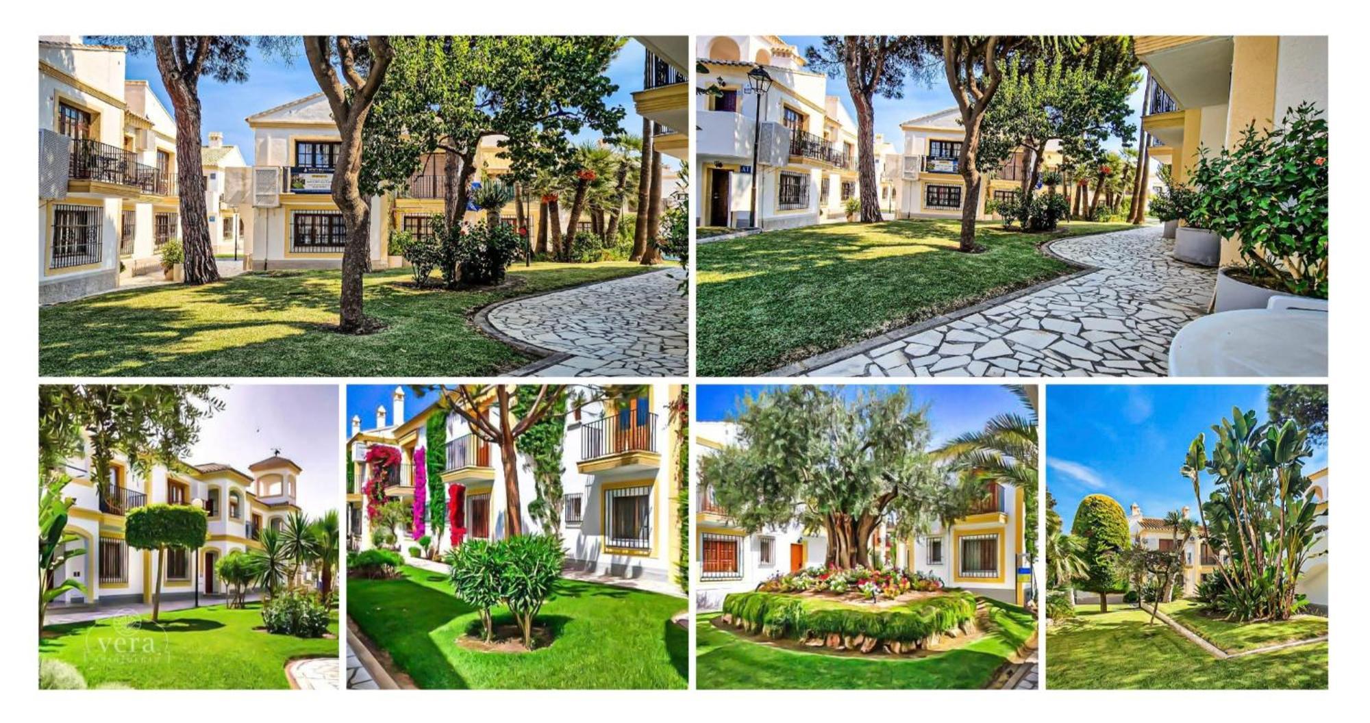 Casa De Familia Vera Coast 外观 照片