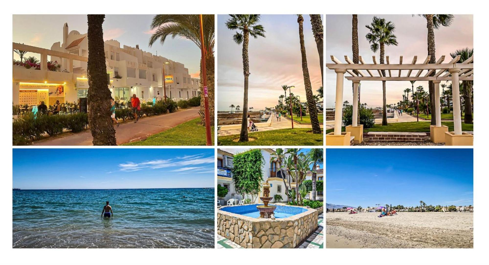 Casa De Familia Vera Coast 外观 照片